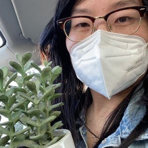 Meet your Posher, Addy